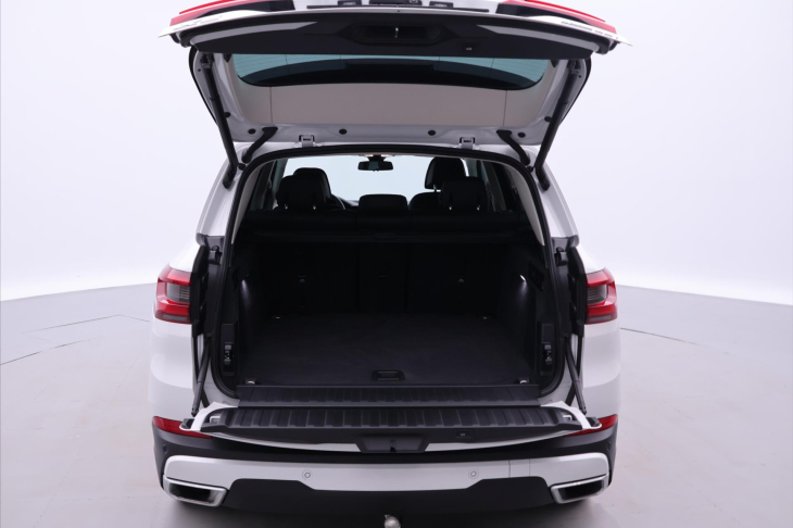 BMW X5 3,0 xDrive 245kW CZ DPH 40i