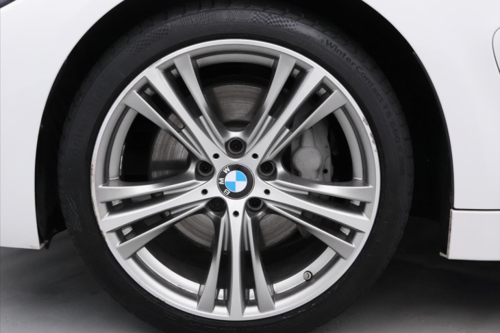 BMW Řada 4 3,0 440i 240 kW xDrive