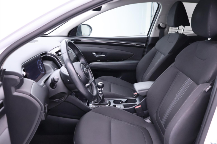 Hyundai Tucson 1,6 1.6 T-GDI GAMMA Tažné