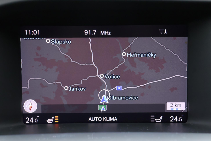 Volvo V60 2,0 Polestar 270kW Aut. DPH