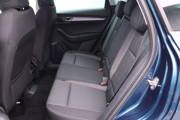 Škoda Karoq 2,0 TDI 110kW DSG 4x4 Style DPH