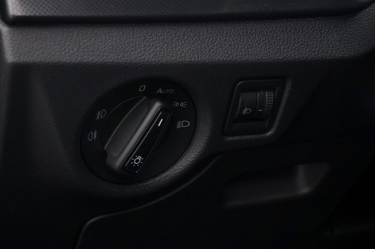Škoda Scala 1,0 TSI  Aut. klima 1.Maj. DPH