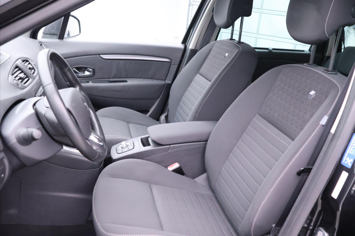 Renault Grand Scénic 1,5 dCi Limited Navi 7-Míst