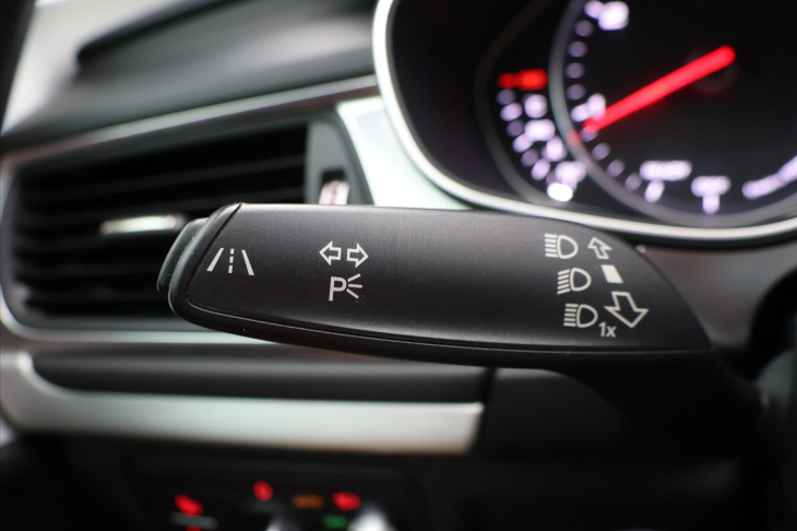 Audi A7 3,0 TDI 235kW S-Line Sportback