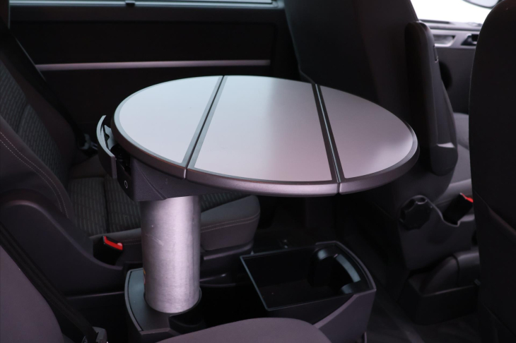 Volkswagen Multivan 2,0 TDI 103kW Comfort 7-Míst