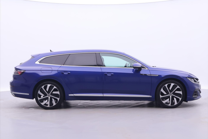 Volkswagen Arteon Shooting Brake 2,0 TDI 147kW DSG R-Line DPH