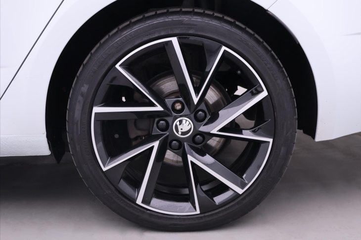 Škoda Octavia 2,0 TDI 110kW DSG Style-Sport