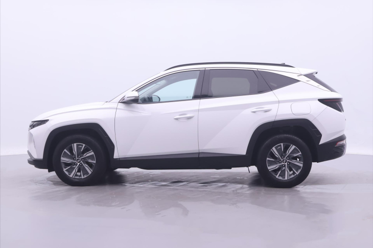 Hyundai Tucson 1,6 T-GDI HEV 1Maj. CZ DPH