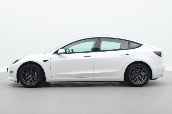 Tesla Model 3 Long Range 75kWh AWD DPH