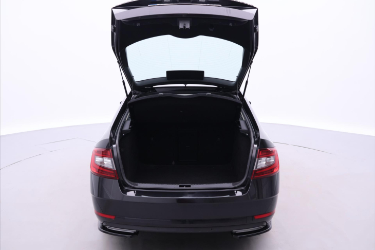 Škoda Octavia 2.0 TDI 110kW DSG L&K LED CZ