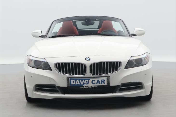 BMW Z4 3,0 i 225kW sDrive 35i CZ