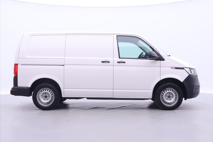 Volkswagen Transporter 2,0 TDI T6.1 1.Maj Klima DPH