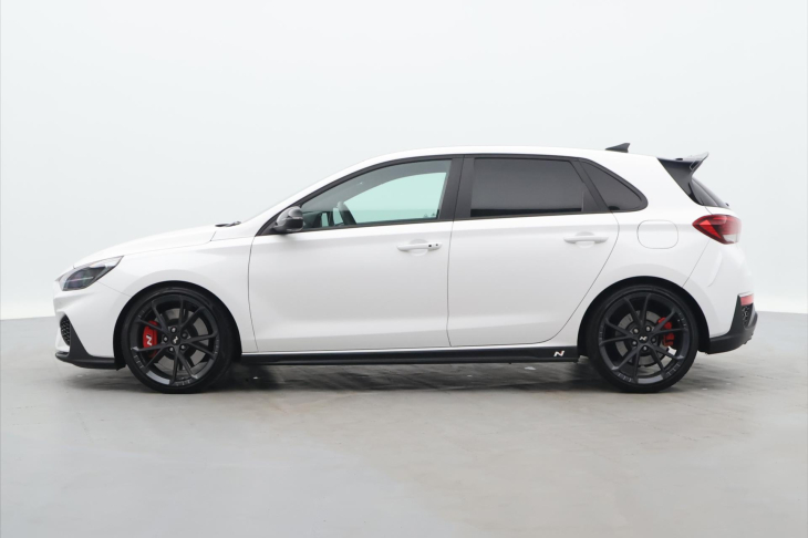 Hyundai i30 2,0 T-GDI 206kW N Performance CZ
