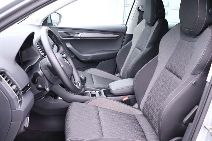 Škoda Karoq 2,0 TDI 110kW Style Matrix DPH