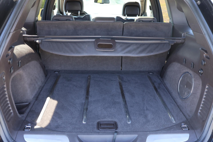 Jeep Grand Cherokee 3,0 CRD 184kW Limited CZ