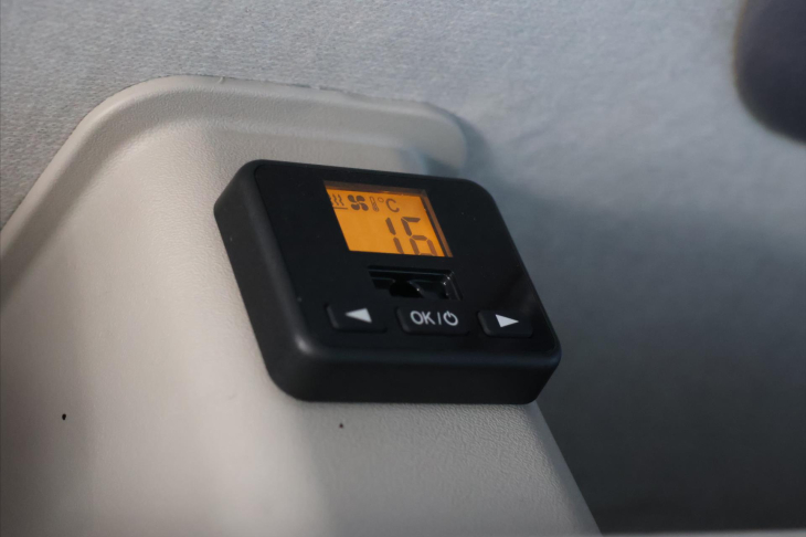 Fiat Ducato 2,3 MTJ 130kW L4H3 Spaní DPH