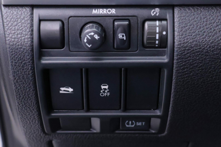 Subaru Outback 2,0 D 110kW Aut. 4X4 Kůže