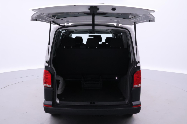 Volkswagen Transporter 2,0 TDI 110kW DSG 9-Míst CZ DPH