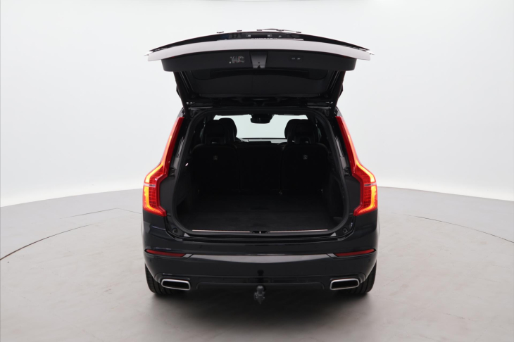 Volvo XC90 2.0 B6 220kW R-Design CZ Aut.