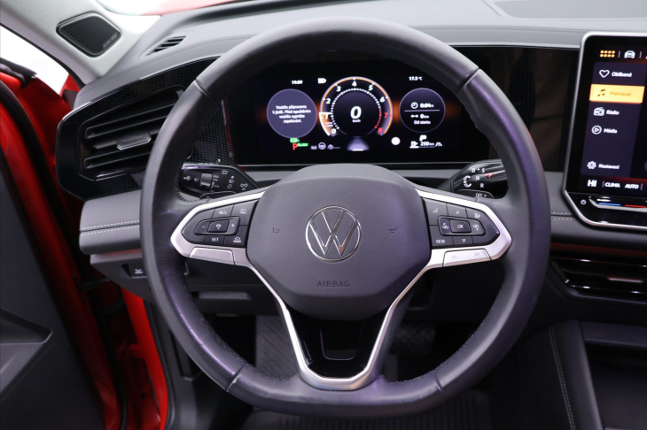 Volkswagen Tiguan 1,5 eTSI 110kW mHEV DSG CZ DPH