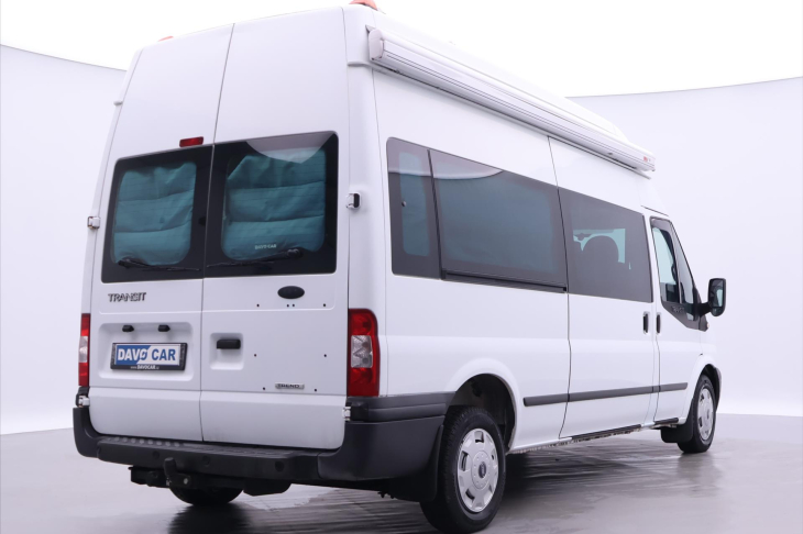 Ford Transit 2,2 TDCi 92kW STK 11/27