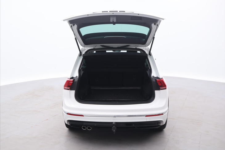 Volkswagen Tiguan 1,5 TSI 110kW DSG R-Line 1.Maj