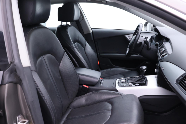 Audi A7 3,0 TDI 180kW 4X4 TipTronic