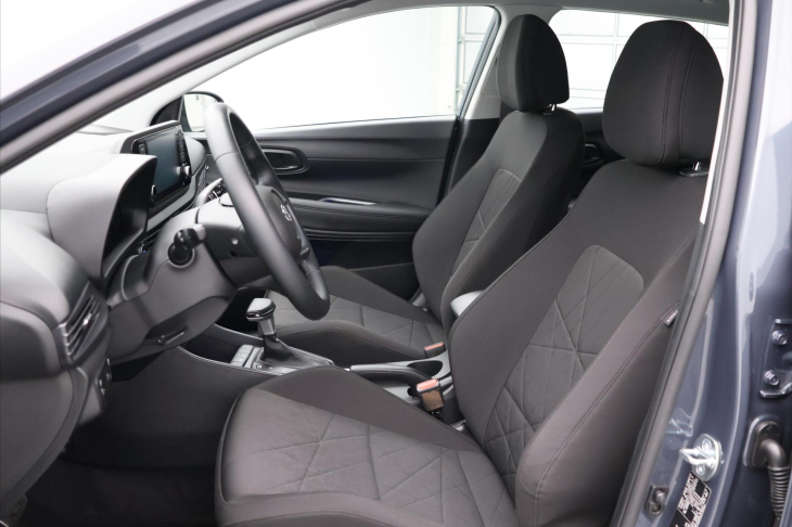 Hyundai Bayon 1,0 T-GDI Aut. Smart 1.Maj DPH