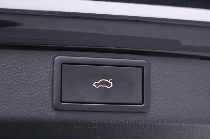 Škoda Octavia 2,0 TDI Style Combi 110kW CZ DPH