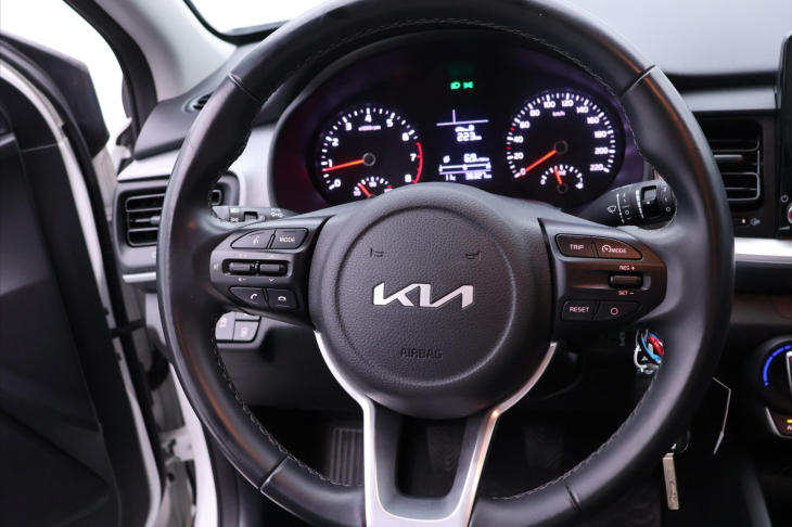 Kia Stonic 1,2 DPI 61kW CZ DPH