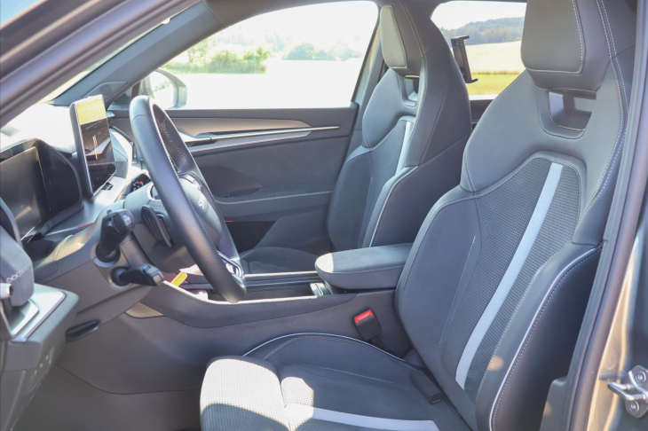 Škoda Kodiaq 2,0 TDI Sportline 4x4 DSG