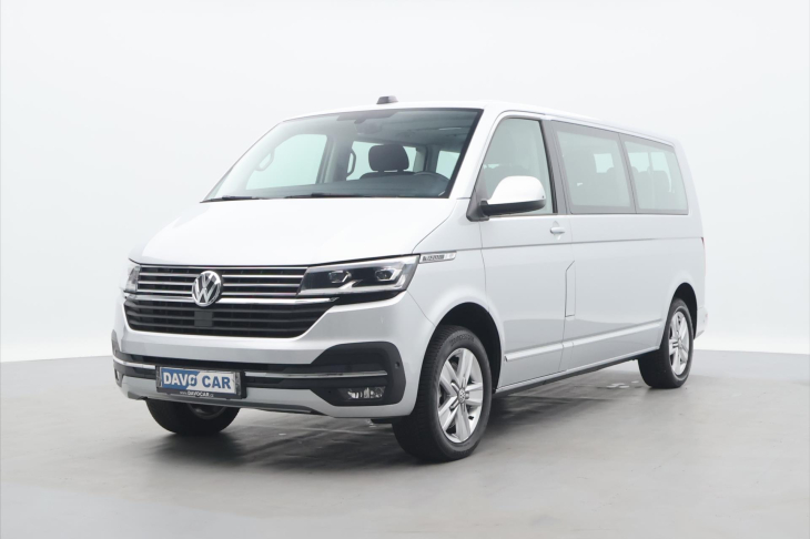 Volkswagen Caravelle 2,0 TDI 150kW DSG L2 9Míst DPH