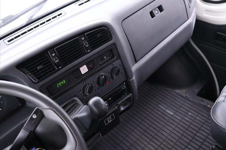 Fiat Ducato 1,9 TD Klima Alkovna Gold 30