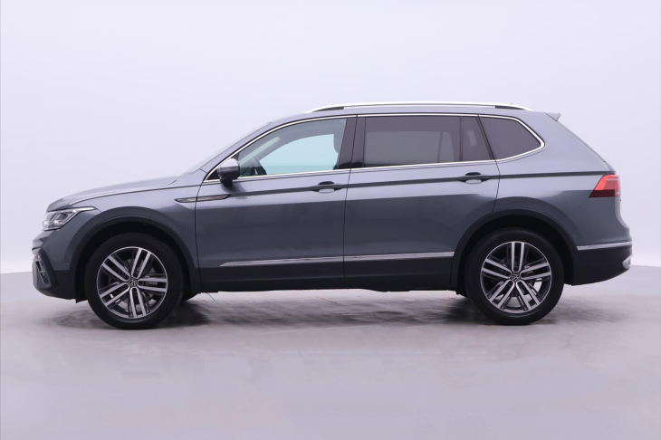 Volkswagen Tiguan Allspace 2,0 TSI 140kW DSG 4M DPH