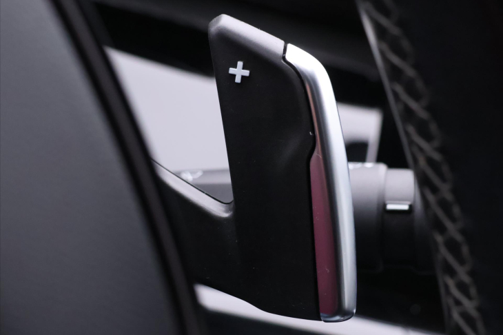 Peugeot 508 1,6 PureTech 133KW GTLINE