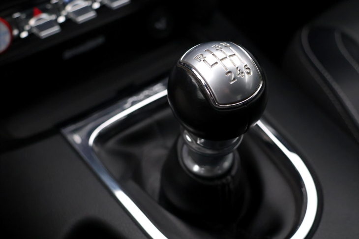Ford Mustang 5,0 Ti-VCT V8 310kW