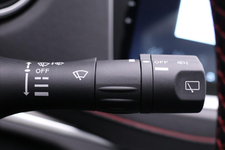 SWM G1F 1,5 T 98kW CZ Kůže Navi DPH