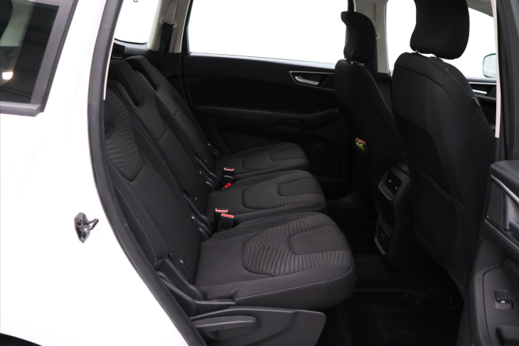 Ford S-MAX 2,0 TDCi 132kW Trend Klima