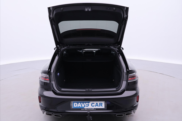 Volkswagen Arteon Shooting Brake 2,0 TSI R 235kW 4Motion DSG
