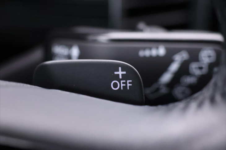 Škoda Kodiaq 2,0 TSI 140kW 4x4 CZ 7.míst