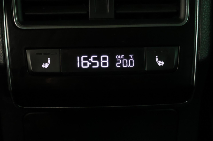 Škoda Superb 2,0 TDI 140kW DSG 4x4 L&K DPH