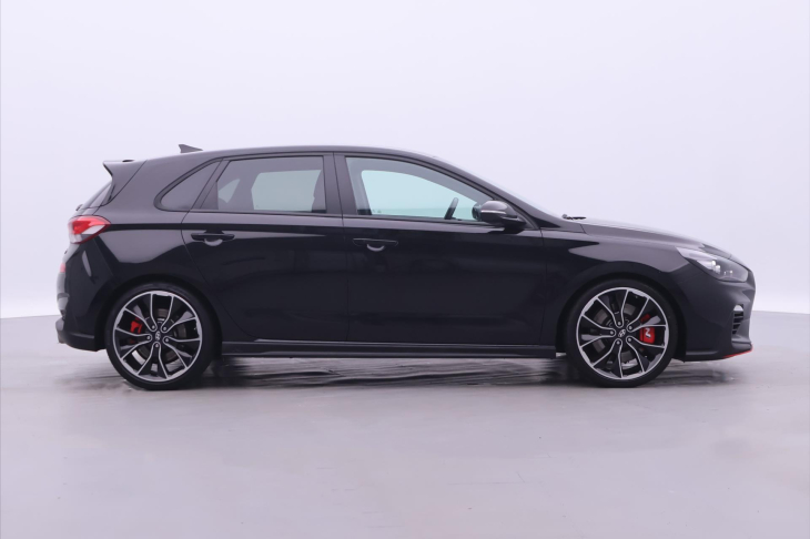 Hyundai i30 2,0 TGDI 202kW N Performance