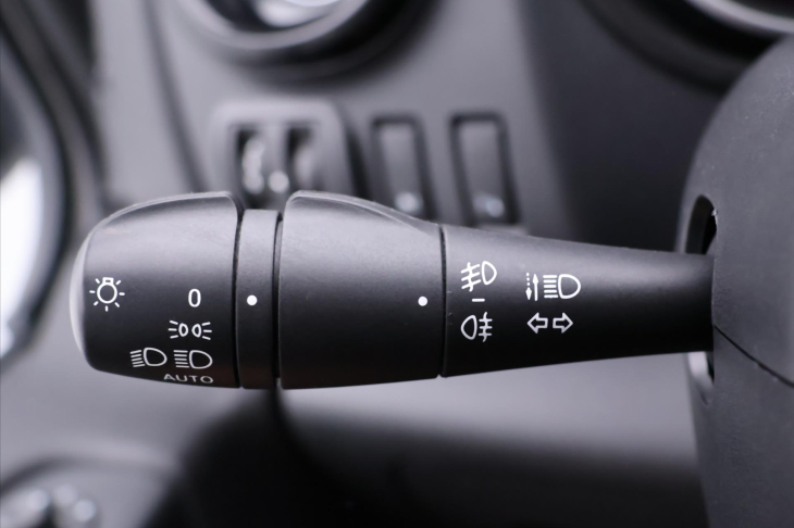 Renault Trafic 2,0 dCi 107kW 1.Maj CZ DPH