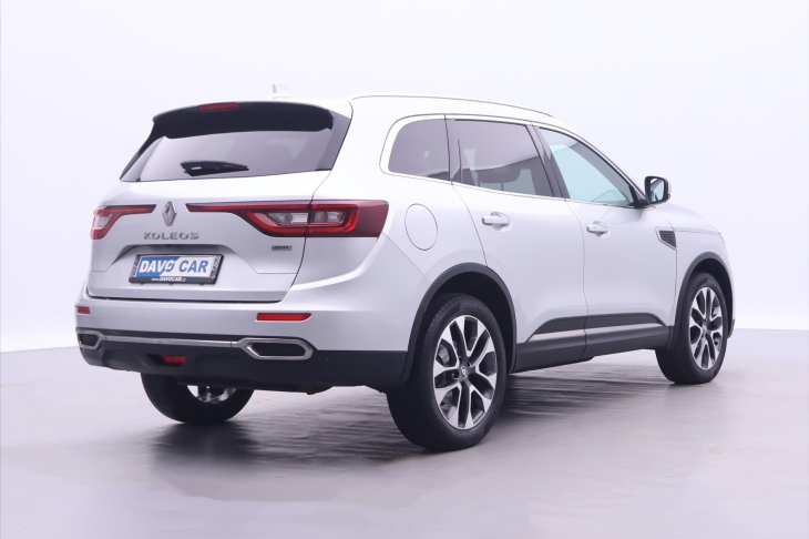Renault Koleos 2,0 130 kW 4x4 Energy Intens