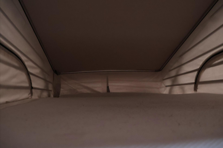 Mercedes-Benz Vito 2,1 CDI CZ L Marco Polo DPH