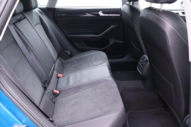 Volkswagen Arteon Shooting Brake 2,0 TDI DSG Elegance CZ DPH