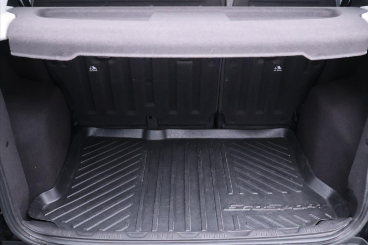 Ford EcoSport 1,0 i 92kW Titanium