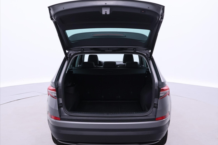 Škoda Kodiaq 1,5 TSI Style Plus pano DPH TZ