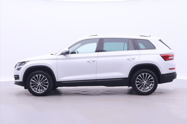 Škoda Kodiaq 2,0 TDI Style+ CZ DPH