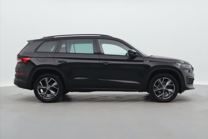 Škoda Kodiaq 2,0 TDI 147kW 4x4 DSG Sportline DPH